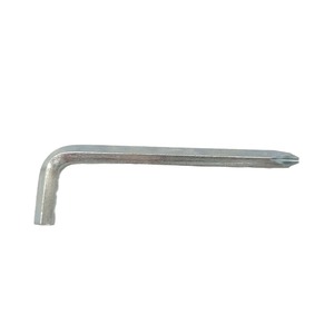 Llave de cabeza Phillips en forma de L, destornillador de metal de grado industrial para reparación automotriz - Product Image 3