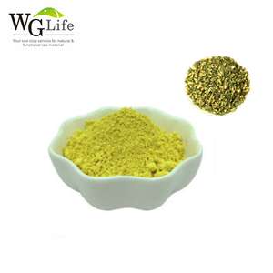 Sophora Japonicaエキスパウダーケルセチン食品サプリメントドラム包装工場直送 - Product Image 2