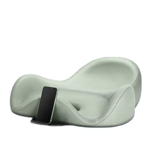 Asiento de meditación Cojín de yoga cómodo Silla de meditación Zmind Cojín de asiento ergonómico - Product Image 1
