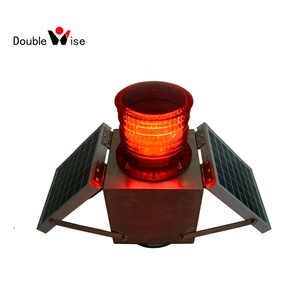 Luz de Navegación Marina LED Solar para Barco, Señal Náutica de 6NM a Bajo Precio - Product Image 2