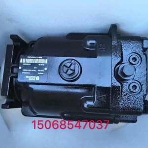Pompe à piston hydraulique 90R55 90M75 90R75 90R100 90M100 90M55 Moteur hydraulique - Product Image 2