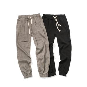 <span class=keywords><strong>Pantaloni</strong></span> Sportivi Casual da Uomo Haha Rem Primavera 2026, <span class=keywords><strong>Pantaloni</strong></span> da Jogging - Product Image 1