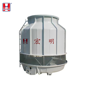 Torre de refrigeración cerrada de contraflujo pequeña certificada <span class=keywords><strong>CTI</strong></span> personalizable para la industria del plástico Sistema de torre de refrigeración de agua de alta calidad - Product Image 1