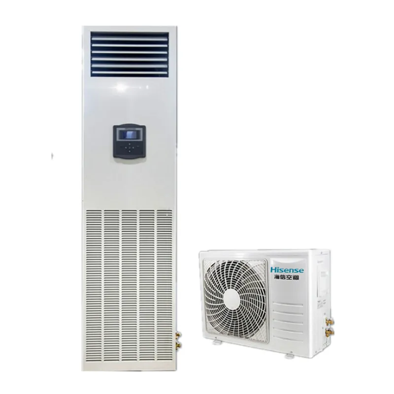Air-cooled precision air conditioner Constant temperature and humidity air conditioner