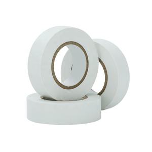 Venta <span class=keywords><strong>de</strong></span> fábrica Color negro Material adhesivo impermeable <span class=keywords><strong>de</strong></span> alto voltaje <span class=keywords><strong>de</strong></span> <span class=keywords><strong>cinta</strong></span> <span class=keywords><strong>de</strong></span> PVC <span class=keywords><strong>Cinta</strong></span> eléctrica <span class=keywords><strong>Cinta</strong></span> aislante <span class=keywords><strong>de</strong></span> PVC - Product Image 6