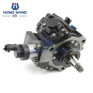 Pompe à injection de carburant de qualité professionnelle 6271-71-1110 0445020070 adaptée aux Komatsu PC88 PC98 PC118 - Product Image 1