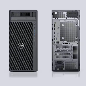 D <span class=keywords><strong>Ell</strong></span> Precision T3680 T3650 T3660 Desktop Workstation Core I7/i9 14th GEN Series Procesadores RTX4060ti T1000 8G RTX A4000 16G - Product Image 2