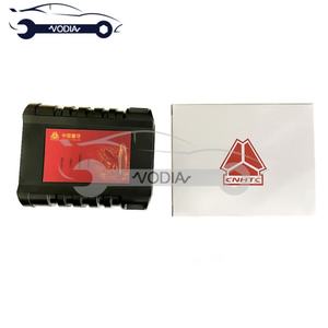 Herramienta de Diagnóstico OBD para Camiones Diésel SINOTRUK, Escáner de Diagnóstico, Monitoreo de Datos para HOWO CNHTC - Product Image 6