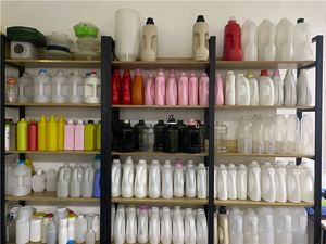 Детали воздуховодов автомобильных сидений для машин методом выдувного формования для поставщиков вторичного рынка: стабильный цикл производства и простая установка - Product Image 3