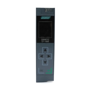 Módulo PLC Original 6ES75131AL010AB0 S7 200 300 1200 CPU PLC S7 1500 6ES7513-1AL01-0AB0 - Product Image 6
