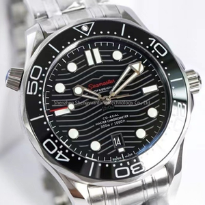 Reloj de Acero Inoxidable Impermeable de Diseño 2025 con Correa Gratis, Almacenamiento de Energía, Esfera de 20mm de Ancho y Pantalla de Buceo - Product Image 3