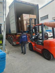 Spedizione Marittima Economica da Yiwu, Shanghai, Ningbo, Agente Logistico per Trasporto Container DDP dalla Cina agli USA e Canada, Consegna FEDEX - Product Image 6