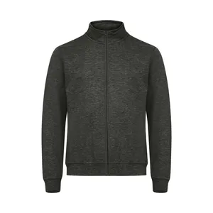Sudadera tipo cárdigan básica, merchandising personalizado - Product Image 2
