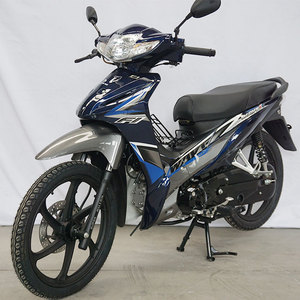 Motocicleta refrigerada por aire <span class=keywords><strong>Super</strong></span> <span class=keywords><strong>cub</strong></span> para mujer y niño, 4 tiempos, 120cc, 110cc, nuevo diseño, <span class=keywords><strong>2023</strong></span> - Product Image 5