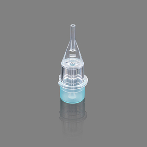 Tubo de extracción de sangre para extracción de sangre capilar 5ul 8.5ul 10ul - Product Image 2