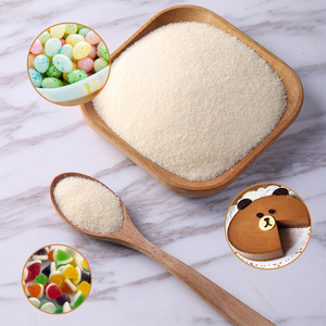 <span class=keywords><strong>Gélatine</strong></span> <span class=keywords><strong>bovine</strong></span> <span class=keywords><strong>halal</strong></span> de qualité supérieure - Product Image 1