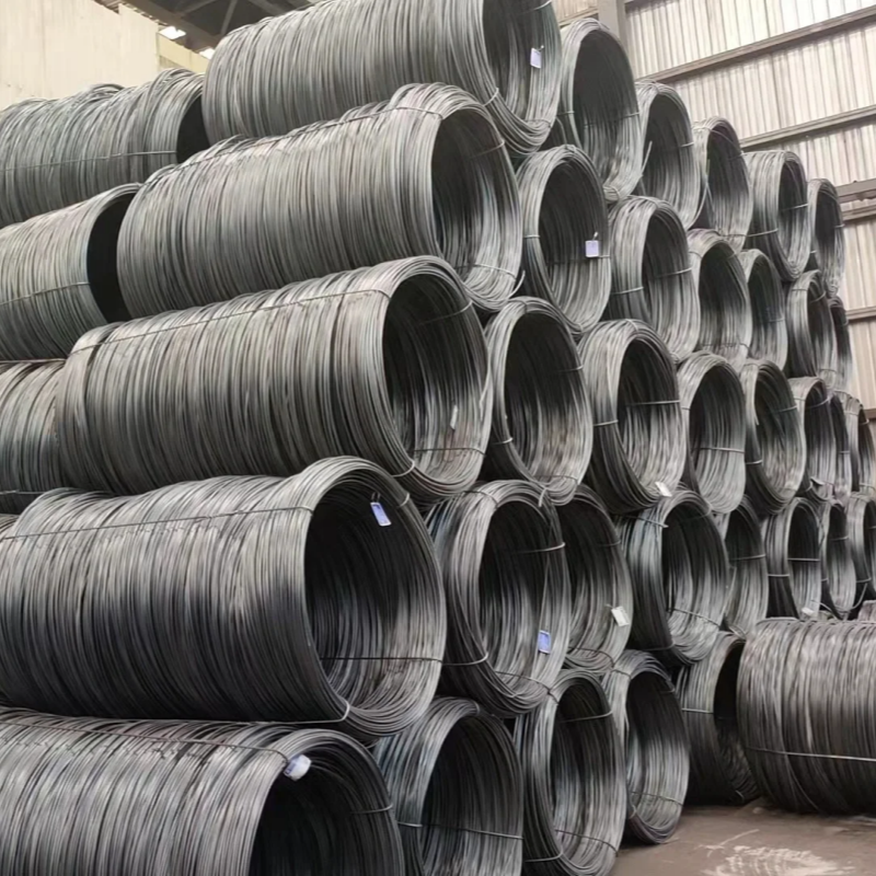 Steel Rebars 10mm 12mm 16mm 20mm