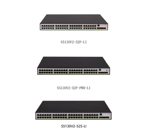 Switch de Red H3CC S5130V2-28P-LI, Buen Precio, en Stock - Product Image 6