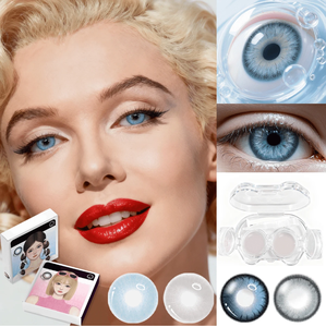 Kit de Inicio para Lentes de Contacto con Empaque en Bolsa OPP, Herramienta de Cuidado para Gafas y Combo de Lentes, Hecho en China - Product Image 4