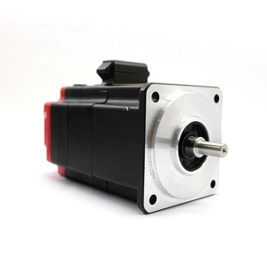 Motor Trifásico de Alta Resistencia y Control Preciso de 0.75kW 200-230V 4.2A 3000rpm Sin Vibraciones A06B-0061-B704 para Fanuc - Product Image 2