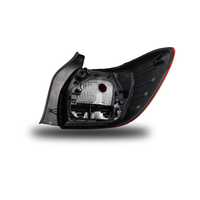 SPT OEM 265505392R 265550533R feu arrière rouge pour Dacia Logan symbole 2017 SUV-100 % montage Installation facile