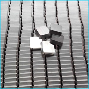 Dao Phay Vuông <span class=keywords><strong>Carbide</strong></span> Gia Cố Mặt Đất Chính Xác Dụng Cụ Tiện Bên Ngoài Chấp Nhận Được Tùy Chỉnh CN;SIC Santon - Product Image 2