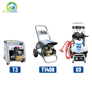 Electric 2200W Ultra High Pressure Cleaner Metal <strong>Car</strong> <strong>Wash</strong> Machine Triplex Pump Adjustable Pressure Cold <strong>Water</strong> Cleaning 100 Bar - Product Image 6