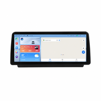 Écran tactile GPS Android Auto CarPlay DSP 12,3 pouces, caméra de recul, autoradio stéréo FM AM/RDS pour Toyota Camry 2021 2022