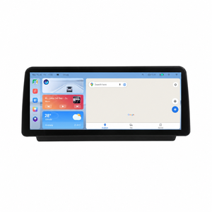 หน้าจอสัมผัสขนาด 12.3 นิ้ว ระบบ Android Auto CarPlay DSP พร้อม GPS กล้องมองหลัง เครื่องเล่นวิทยุติดรถยนต์ FM AM/RDS สำหรับรถยนต์โตโยต้า Camry ปี 2021 <span class=keywords><strong>2022</strong></span> - Product Image 1