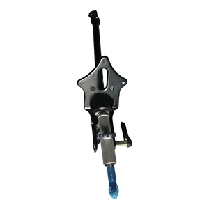 Piezas de Repuesto para Camiones de Alta Calidad, Piezas del Sistema de Dirección para Camiones WG9525470121, Columna de Dirección con Eje Telescópico para HOWO - Product Image 2