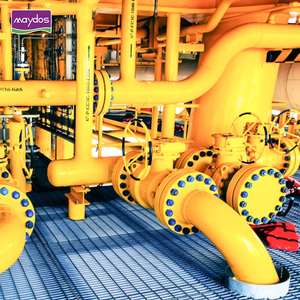 Sơn Chống Cháy Cho Kết Cấu Thép Tòa Nhà Tường Nội Thất Của Nhà Máy Hội Thảo - Product Image 6