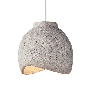 Modern Nordic Designer Wabi-Sabi Style Dining Room Chandelier Original Bar <b>Lamp</b> for <b>Study</b> Bedroom Lighting Fixtures - Product Image 4