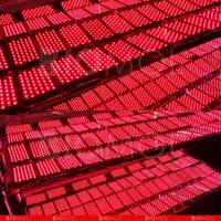 Vente directe d'usine : Appareil de luminothérapie rouge, Panneau de luminothérapie rouge, Panneau de luminothérapie infrarouge