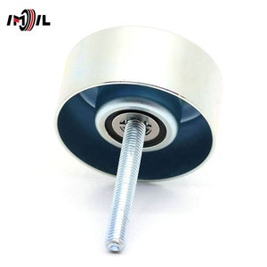 OEM11925-JA11A de roue de ralenti de pièces de rechange automatiques de moteur pour Teana MIP-2003 MASUMA tendeur de <span class=keywords><strong>courroie</strong></span> d'<span class=keywords><strong>accessoire</strong></span> automatique - Product Image 4
