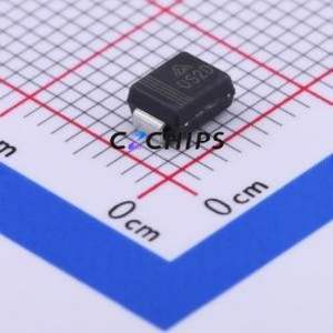Nouvelle diode US2D-B originale SMB(DO-214AA) Diode à usage général Vente en gros de composants électroniques Fournisseur de puces et service BOM - Product Image 1
