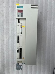 Convertidor de Frecuencia de Control de Movimiento 6SE70221EP50Z 6SE7022-1EP50-Z de 7.5kW, Variador de Frecuencia CA - Product Image 1