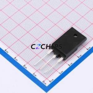 Tiristor (SCR) / Módulo JST40UF-800BW TO-3PF Original y Nuevo, Venta al por Mayor de Componentes Electrónicos y Servicio BOM - Product Image 2