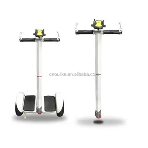 Prolunga manubrio ginocchiera sostitutiva per Ninebot Segway L6 L8 Mini Pro e S Max Scooter