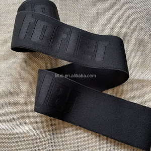 Tùy Chỉnh Sáng Bóng Dây Thắt Lưng Đàn Hồi - Product Image 4