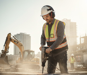 <span class=keywords><strong>Casque</strong></span> anti-bruit réutilisable pour la <span class=keywords><strong>protection</strong></span> <span class=keywords><strong>auditive</strong></span> – Équipement de <span class=keywords><strong>protection</strong></span> individuelle (ÉPI) - Product Image 4