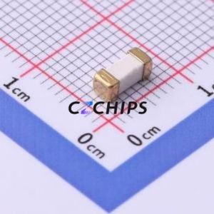 TA15 One-Time Fuse 2410 Fuse ( Type: SMD Fuse )( Rated Current: 15A )( Rated Voltage (AC): 125V ) - Product Image 2