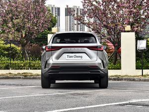 <span class=keywords><strong>Lexus</strong></span> NX 2024 Nouveau <span class=keywords><strong>SUV</strong></span> <span class=keywords><strong>Hybride</strong></span> Énergies Nouvelles 2.5L 5 Places Volant à Gauche <span class=keywords><strong>Lexus</strong></span> NX EV avec Toit Ouvrant Électrique en Cuir - Product Image 3