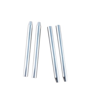 Buse en fil de carbure de tungstène usinée CNC avec alliage super dur pour machine à bobiner - Product Image 3