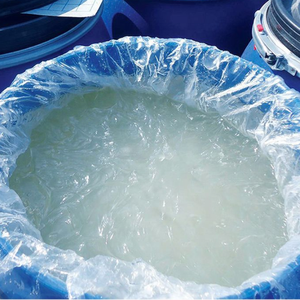 <span class=keywords><strong>ราคา</strong></span>โรงงาน SLES 70% โซเดียมลอริลอีเทอร์ซัลเฟต ใช้ในผลิตภัณฑ์ดูแลส่วนบุคคลและผลิตภัณฑ์ทำความสะอาดเคมีภัณฑ์ประจำวัน CAS 68585-34-2 - Product Image 5