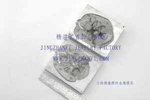 Colgante de moda de Plata de Ley 925 y fabricación de moldes de dijes que sirven más de <span class=keywords><strong>30</strong></span> marcas de joyería de fama mundial Procesamiento de LOGOTIPO personalizado - Product Image 5