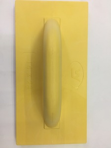 PU Trát 14X28Cm Màu Vàng Xây Dựng Gói Nhựa Màu Xử Lý Container Blade Vật Liệu Bình Thường Xuất Xứ Spec Kích Thước Sản Phẩm đặt - Product Image 4