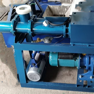 Machine d'extrusion d'argile pour la fabrication de céramique, prix d'usine Yutai, 1,5-2,2 kW, à <span class=keywords><strong>vendre</strong></span> - Product Image 3