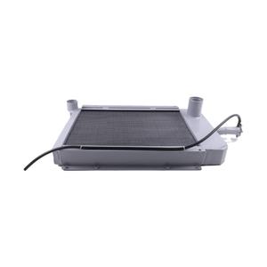 Radiador A33459 para Tractor 930 <span class=keywords><strong>DOM</strong></span> 930 Comfort <span class=keywords><strong>King</strong></span> 930CK Excavadora ZAXIS85USB-3 ZAXIS75US-3 - Product Image 3