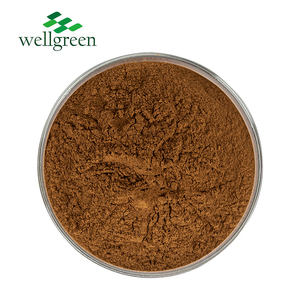 Extracto de raíz de <span class=keywords><strong>ginseng</strong></span> rojo coreano de alta calidad en polvo 10%-80% Ginsenoside - Product Image 2