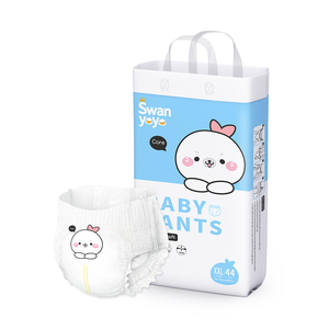MUESTRA GRATUITA Pañales Desechables para Bebé a Precio de Fábrica - Product Image 2